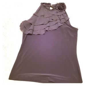 White House Black Market Top